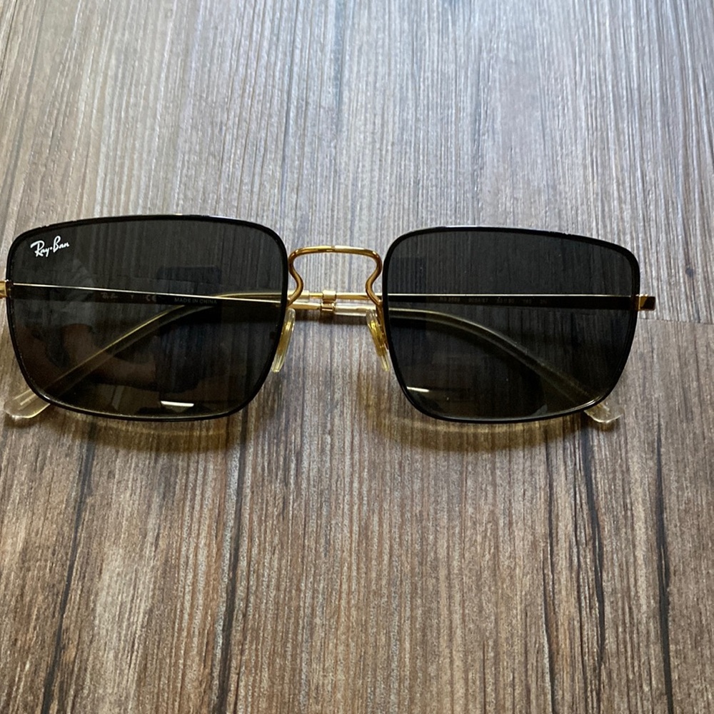 Vintage Ray Bans